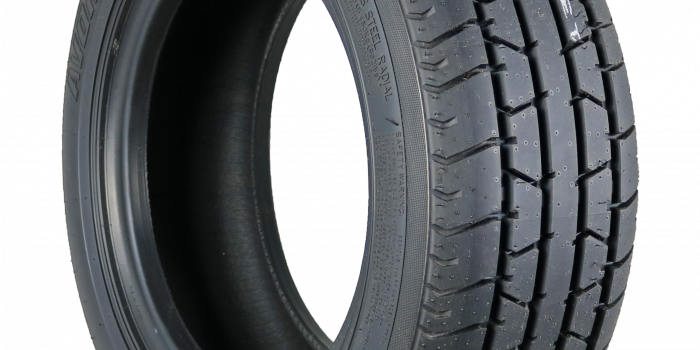 At last, the right tyre for the Renault 5 GT Turbo 