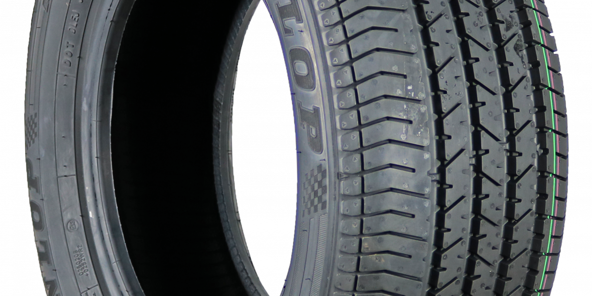 Dunlop’s new classic tyre range — exclusively at Vintage Tyres