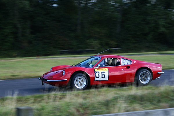 246 GT and GTS Dino 246 GT and GTS Dino