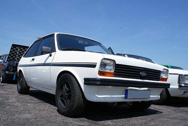 Ford Fiesta MkI 1976 to 1983 Ford Fiesta MkI 1976 to 1983