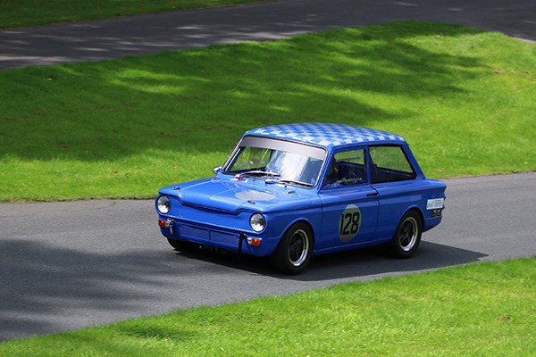 Sunbeam Imp Sport and Stiletto 1966 to 1976 Sunbeam Imp Sport and Stiletto 1966 to 1976