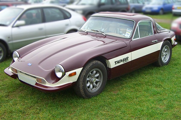 TVR 3000M Turbo, Taimar Turbo & 3000S Turbo 1975 to 1979 TVR 3000M Turbo, Taimar Turbo & 3000S Turbo 1975 to 1979
