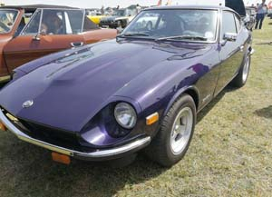 260Z 260Z