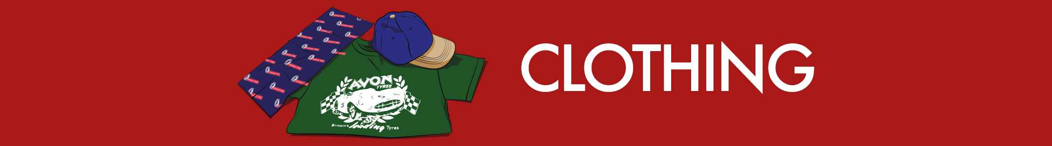 Clothing