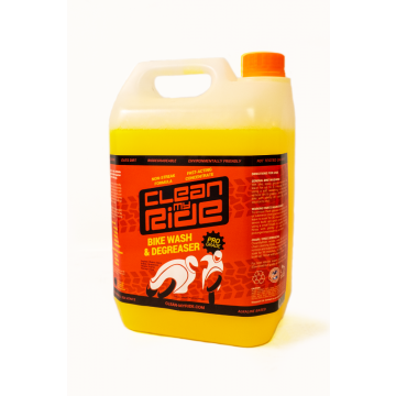 Clean My Ride - 5 Litre Refill