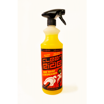 Clean My Ride 1-litre Trigger Spray