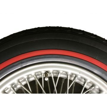 redband trim