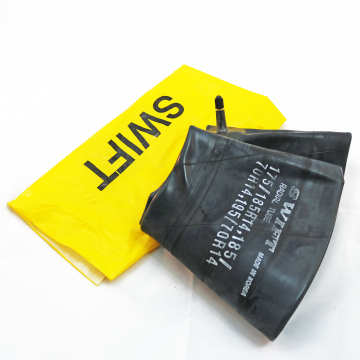 Swift Inner tube 175/185-14 (also 185/70-14 and 195/70-14)