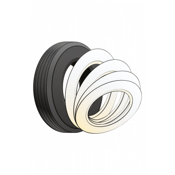16 inch wide whitewall trims 16 inch