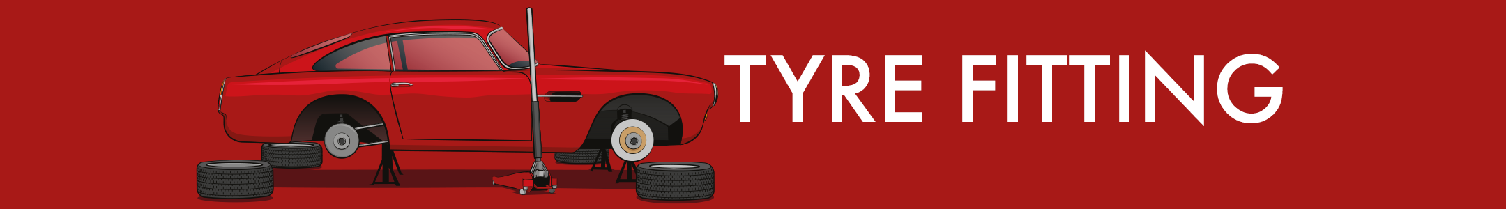 Vintage Tyres