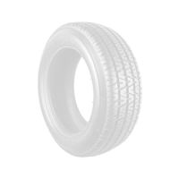 Radial metric